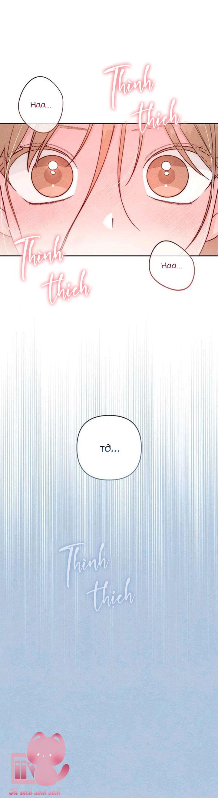 Bí Mật Thanh Xuân Chap 115 - Trang 4