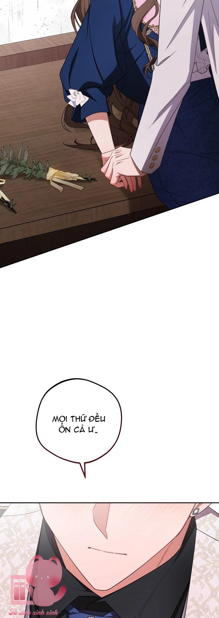 Được Yêu Thương Mà Còn Ngại Ngùng Sao! Chap 95 - Trang 4