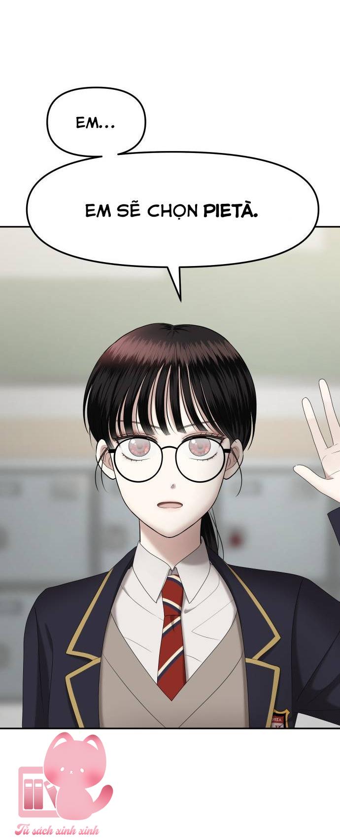 Chị Em Tranh Đấu Chap 6 - Trang 2