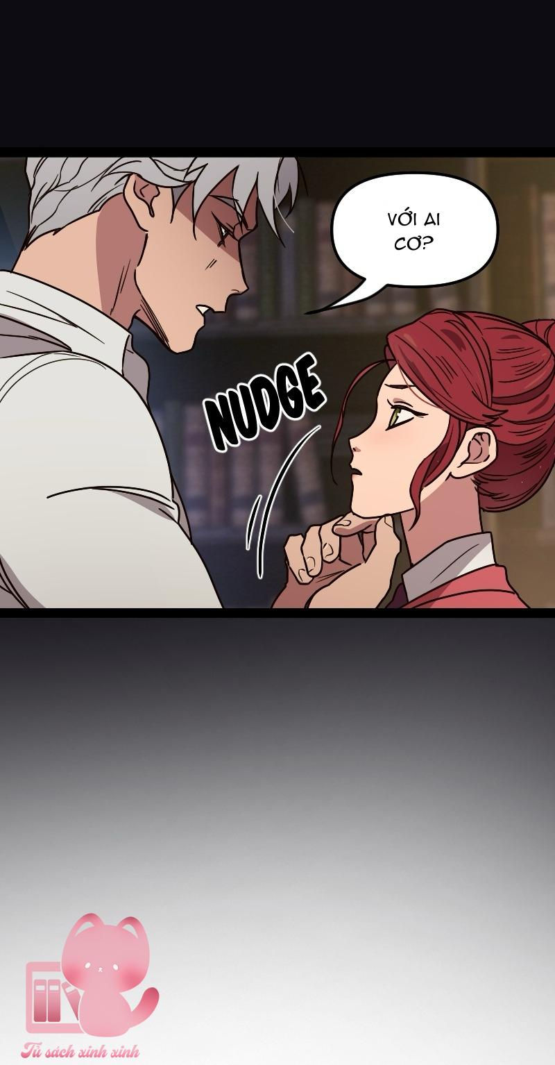 Bảo Mẫu Của Mafia Chap 12 - Trang 4