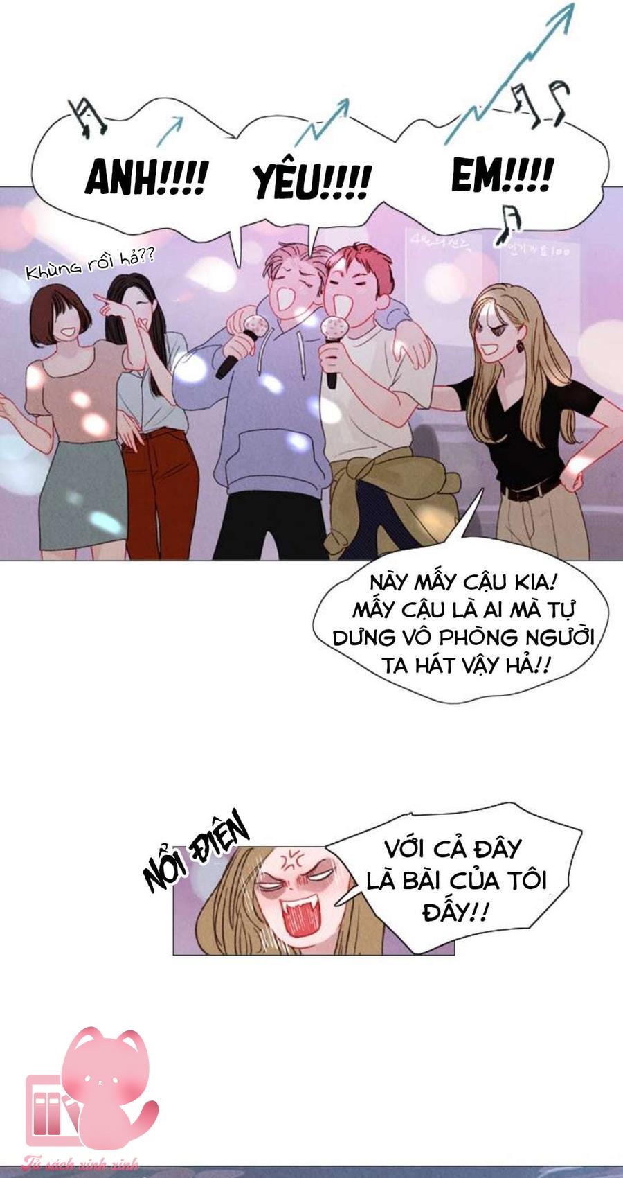 Thần Bí Chap 7 - Trang 2