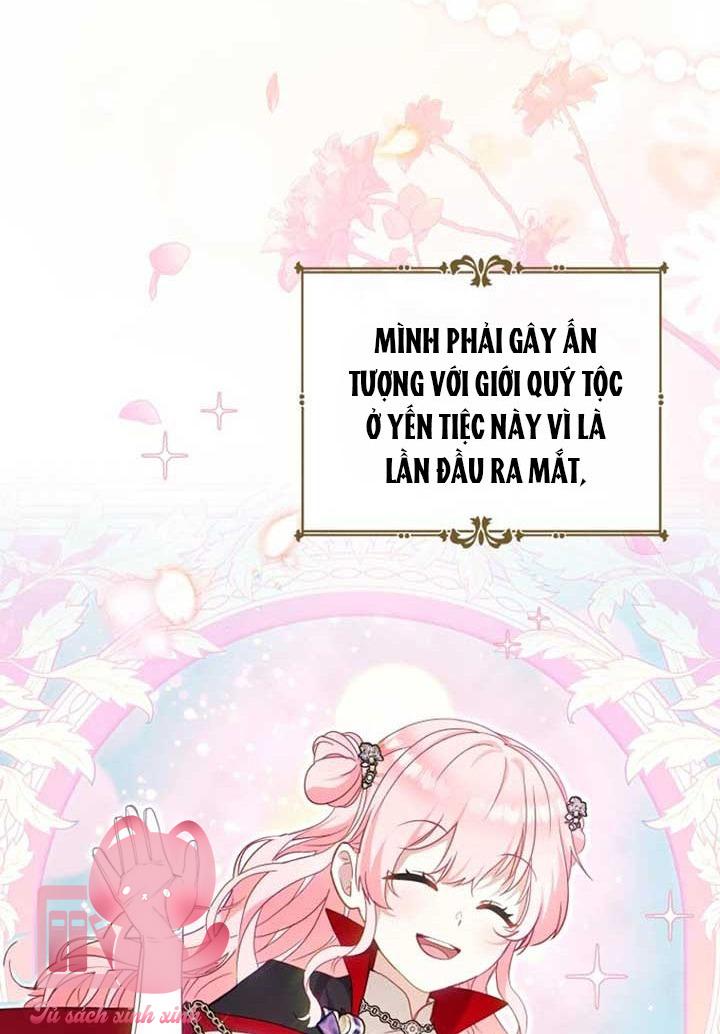 Tôi Được Nuôi Dưỡng Bởi Những Kẻ Phản Diện Chap 88 - Trang 3