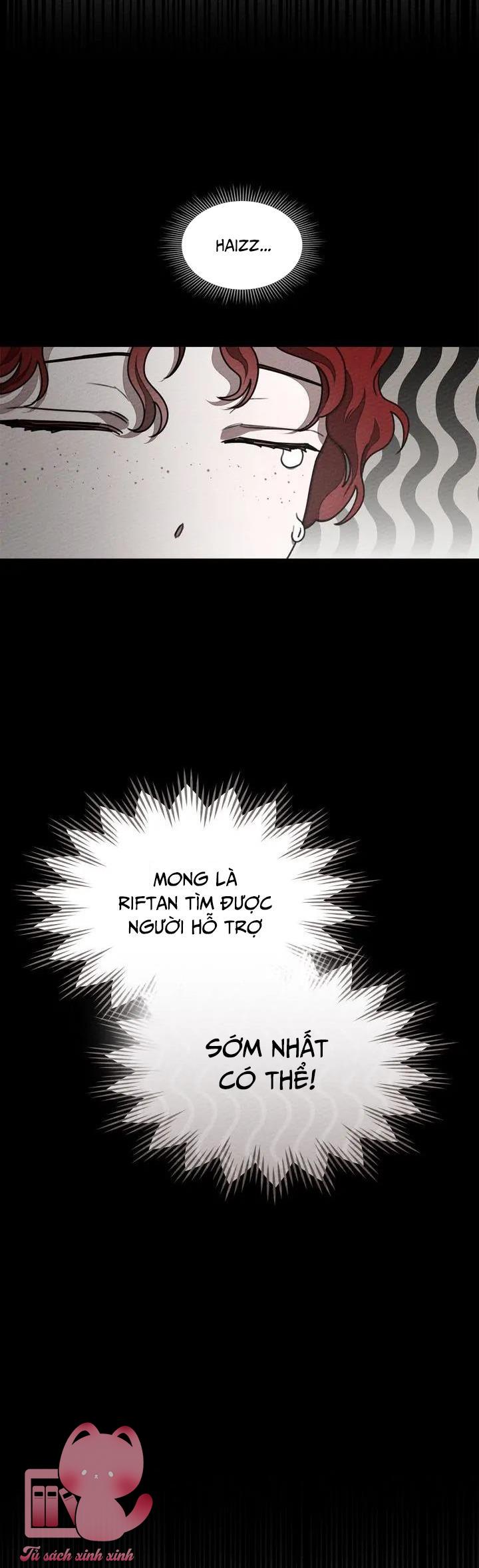 Dưới Tán Cây Sồi Chap 90 - Next Chapter 90.1