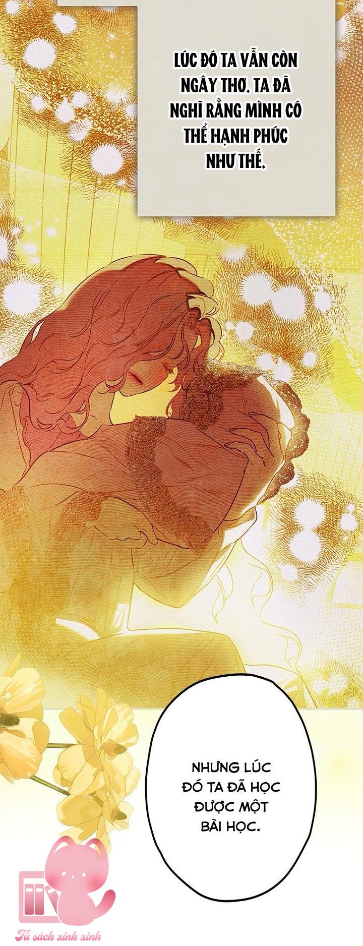 Khế Ước Hôn Nhân Của Mẹ Tôi Chap 91 - Trang 3