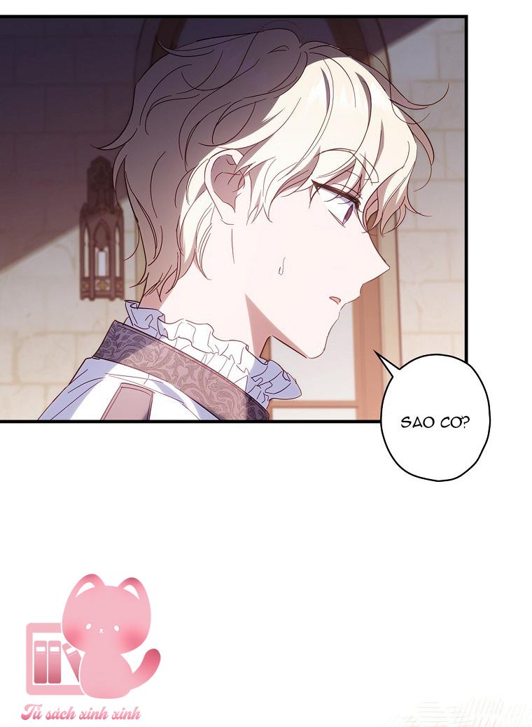 Cách Khiến Phu Quân Đứng Về Phía Tôi Chap 21 - Trang 2
