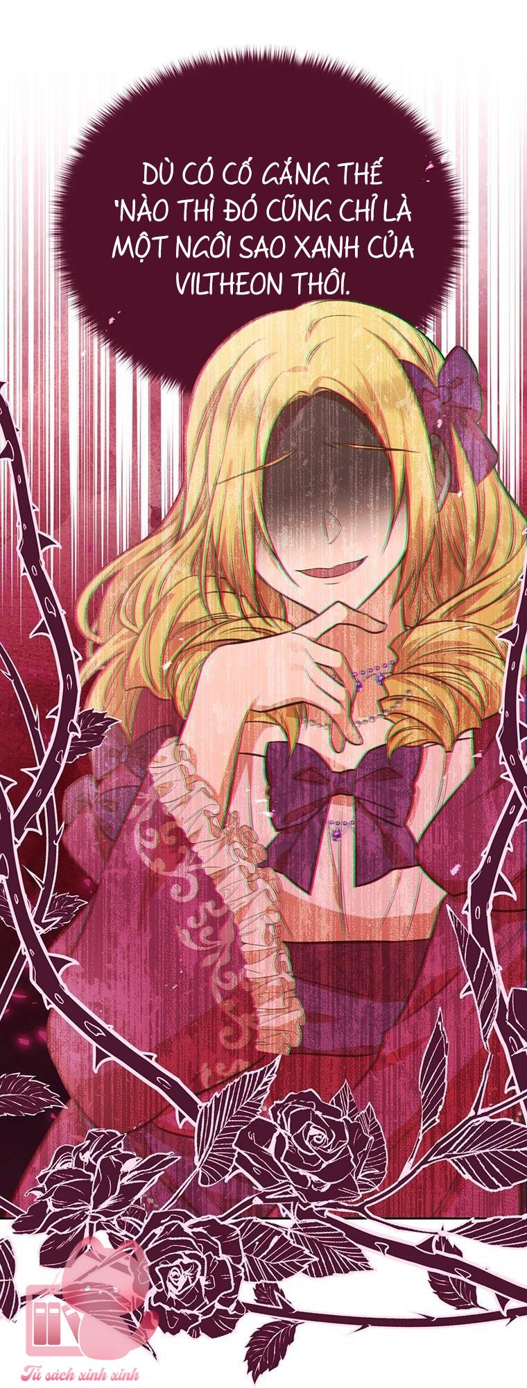 Yêu Tôi Đi, Dù Sao Ngài Cũng Chỉ Là Nhân Vật Phụ Chapter 16 - Trang 4