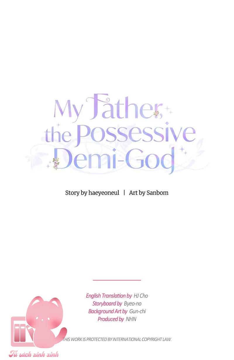 Một Ngày Nọ Bỗng Dưng Cha Xuất Hiện Chapter 25 - Trang 4