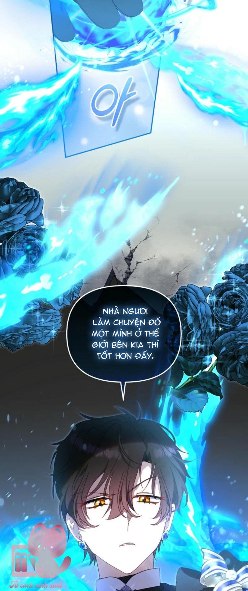 Tôi Được Nuôi Dưỡng Bởi Những Kẻ Phản Diện Chap 92 - Trang 3