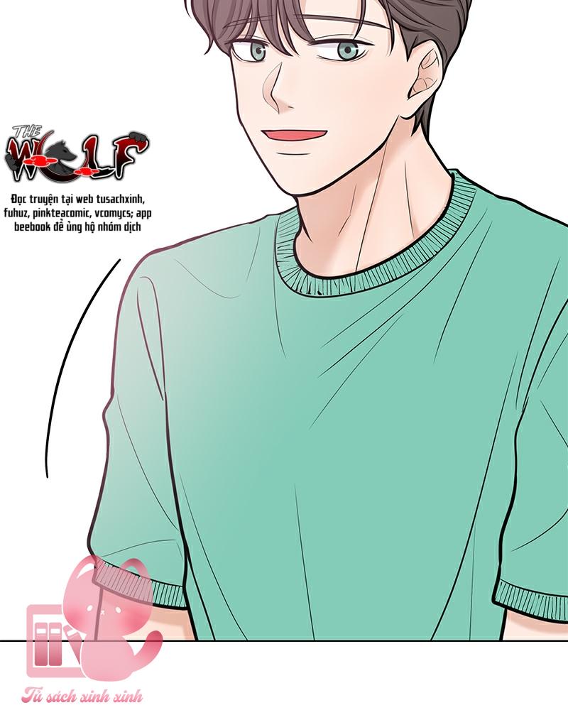 Thời Gian Trở Thành Lý Do Của Đôi Ta Chapter 30 - Trang 4