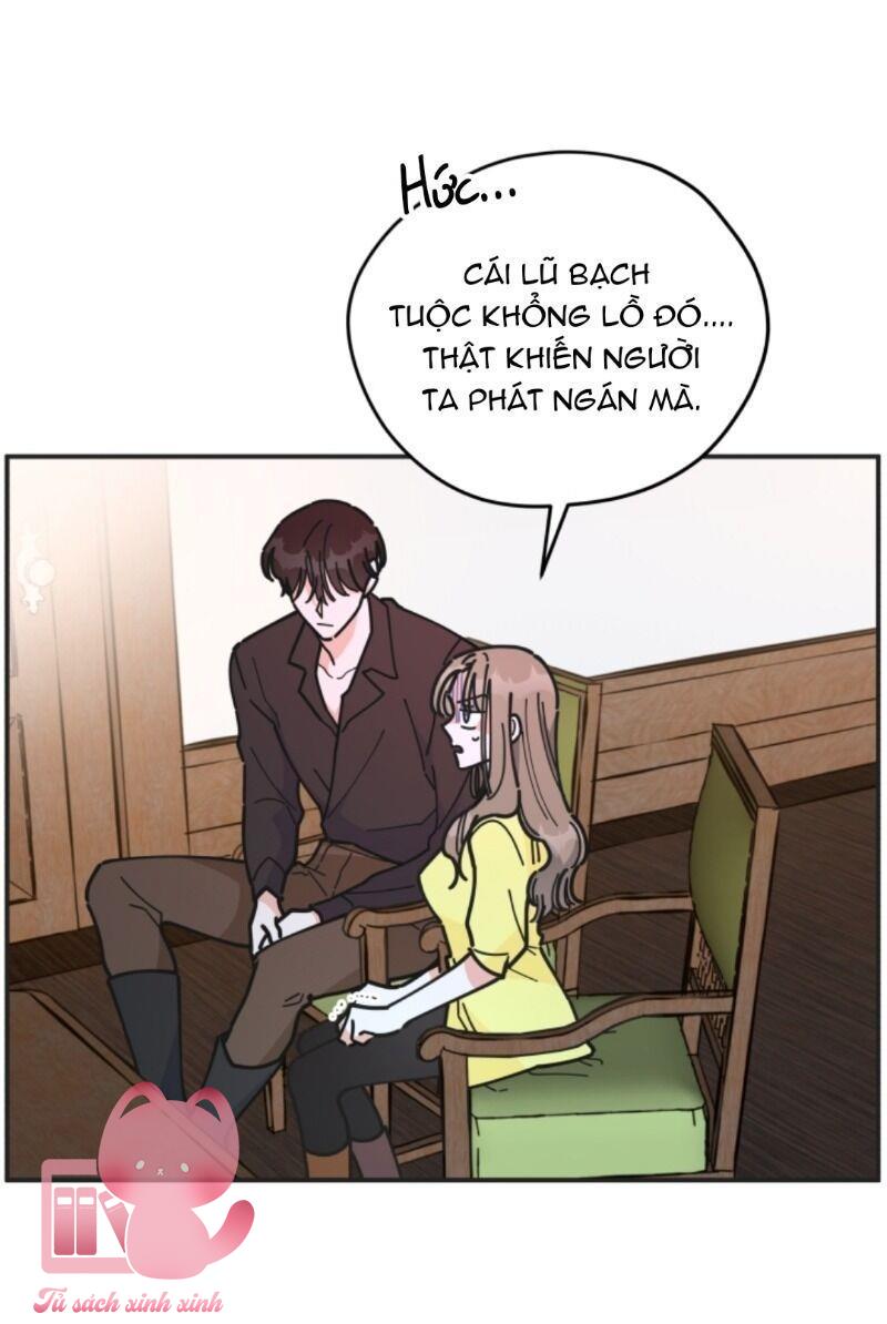 Người Hùng Của Ác Nữ Chapter 53 - Trang 4