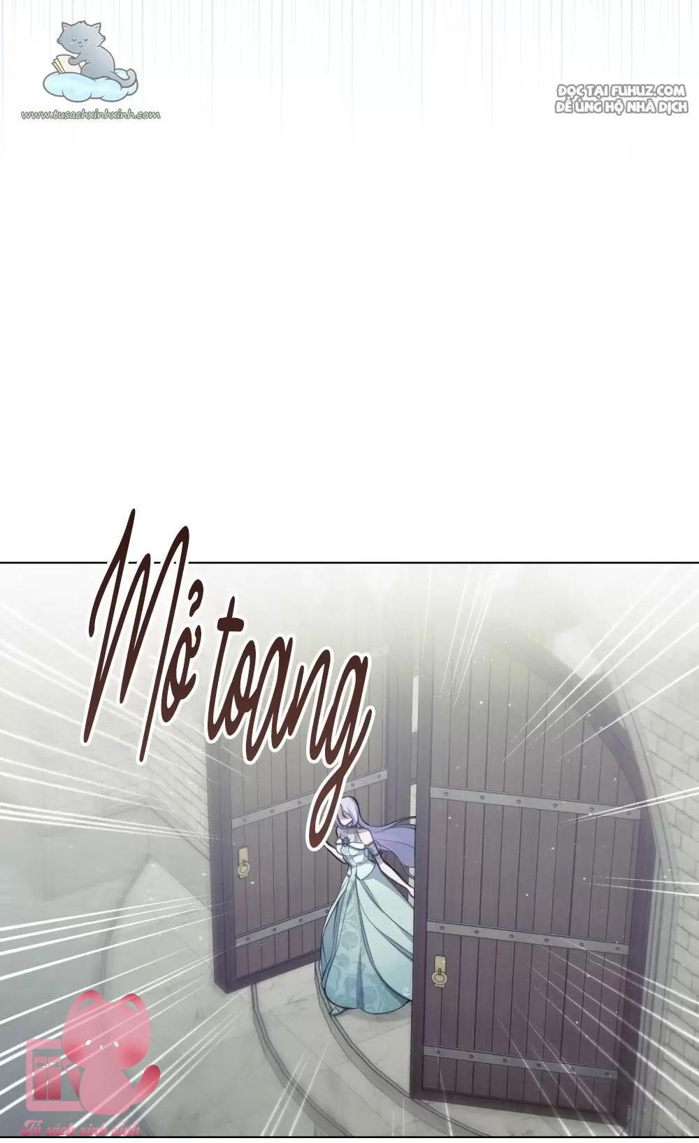 Nếu Không Vâng Lời Công Tước Chapter 10 - Trang 4