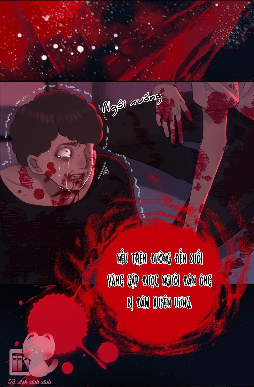 Đồng loại Chapter 24 - Trang 4
