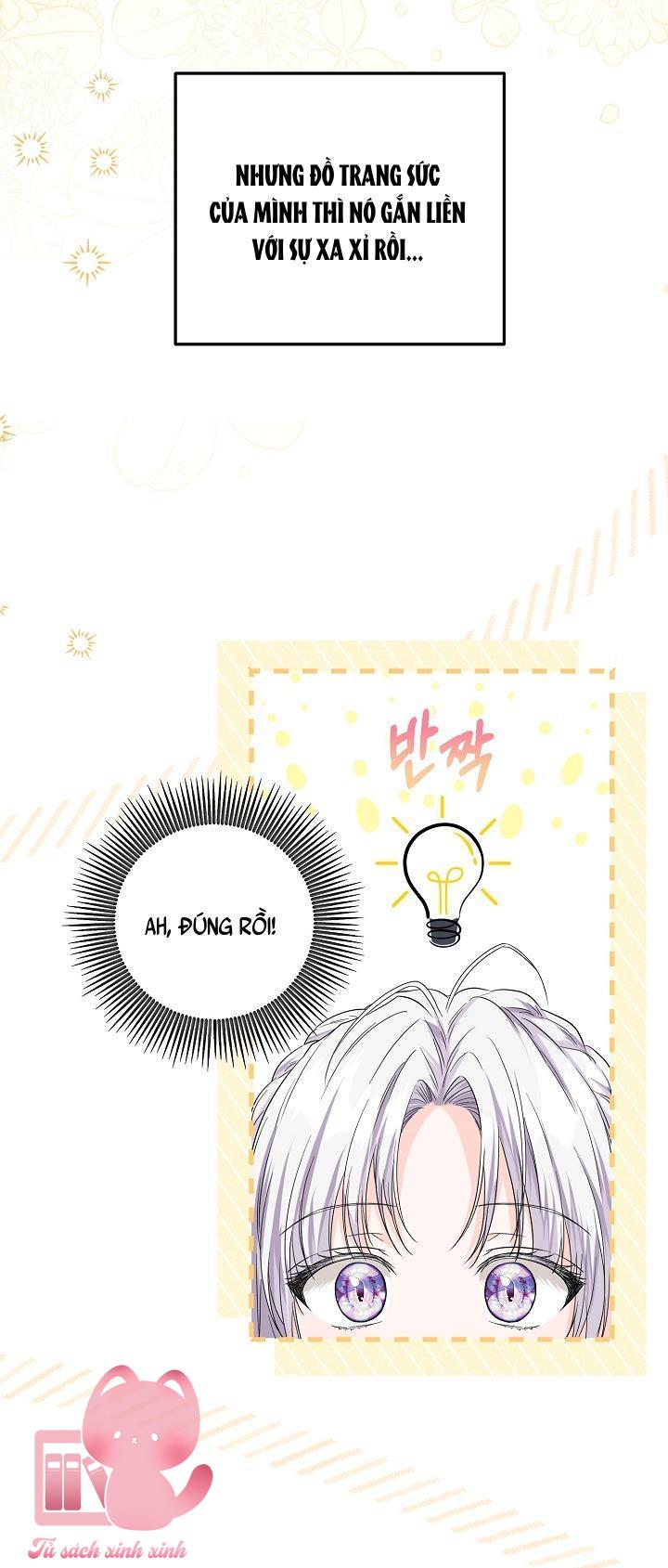 Hoàng Nữ Cosplay Nonfan Chapter 20 - Trang 4