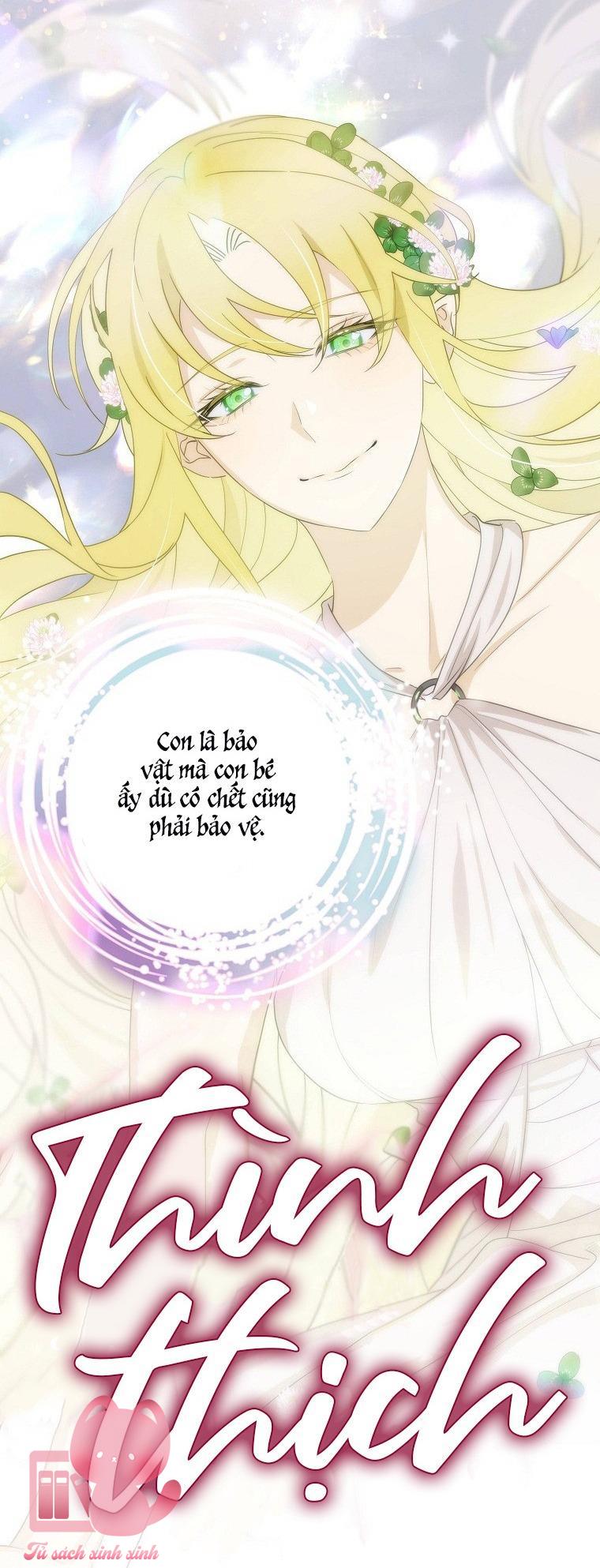 Đứa Nhỏ Không Phải Là Con Anh Chapter 55 - Next Chapter 56