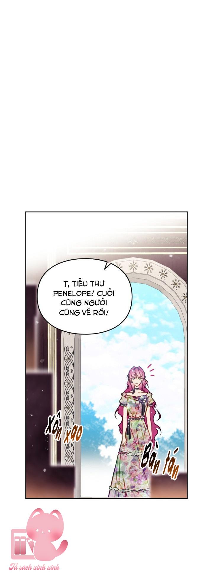 Kết Cục Của Nhân Vật Phản Diện Chỉ Có Thể Là Cái Chết Chapter 149 - Trang 4