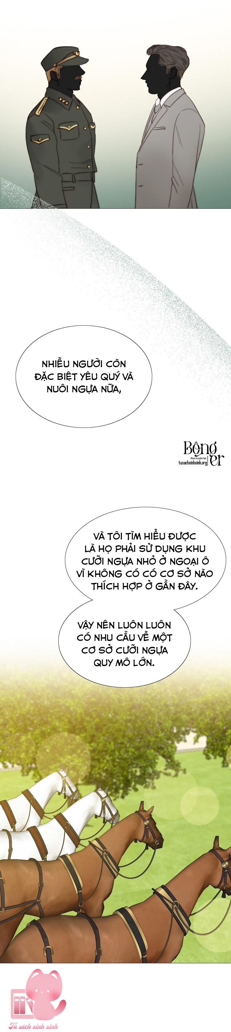 Serena Chương 52 - Trang 3