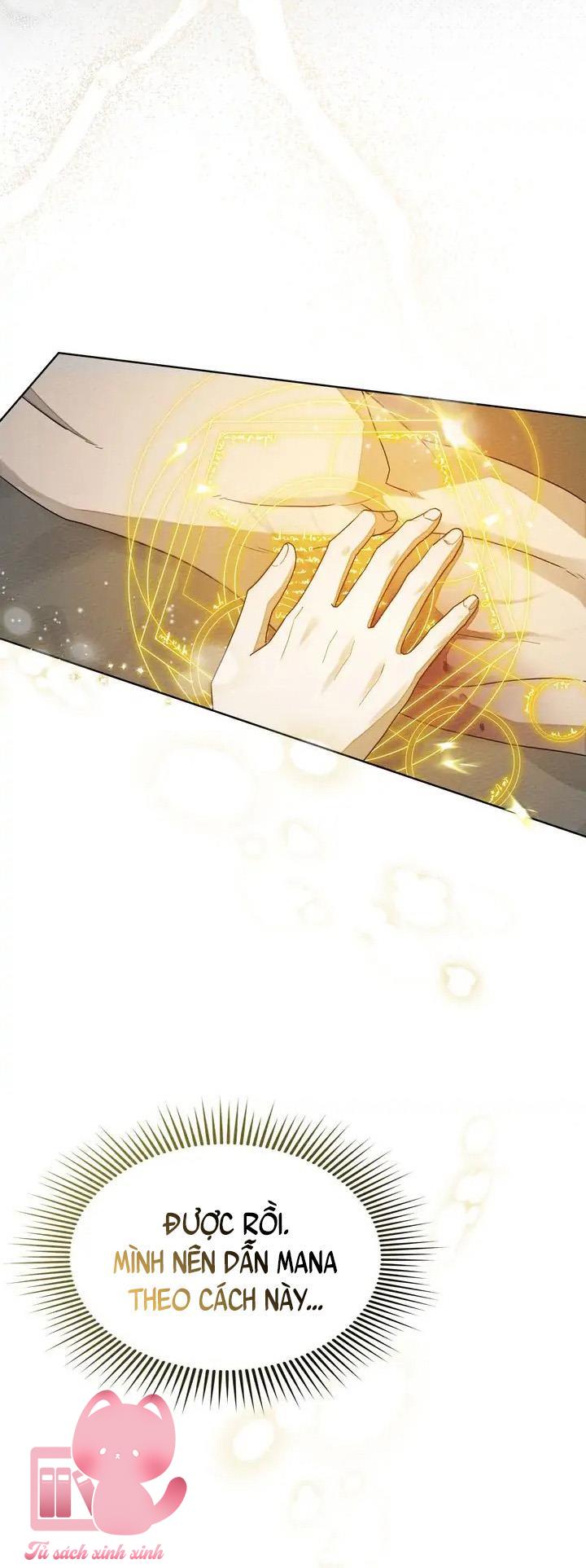 Dưới Tán Cây Sồi Chap 79 - Next Chapter 79.1