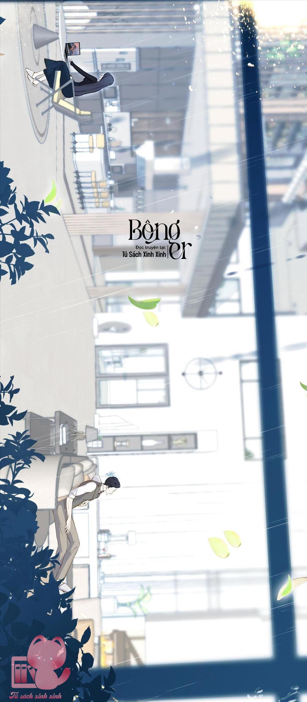 Trêu Nhầm Chap 15 - Trang 4