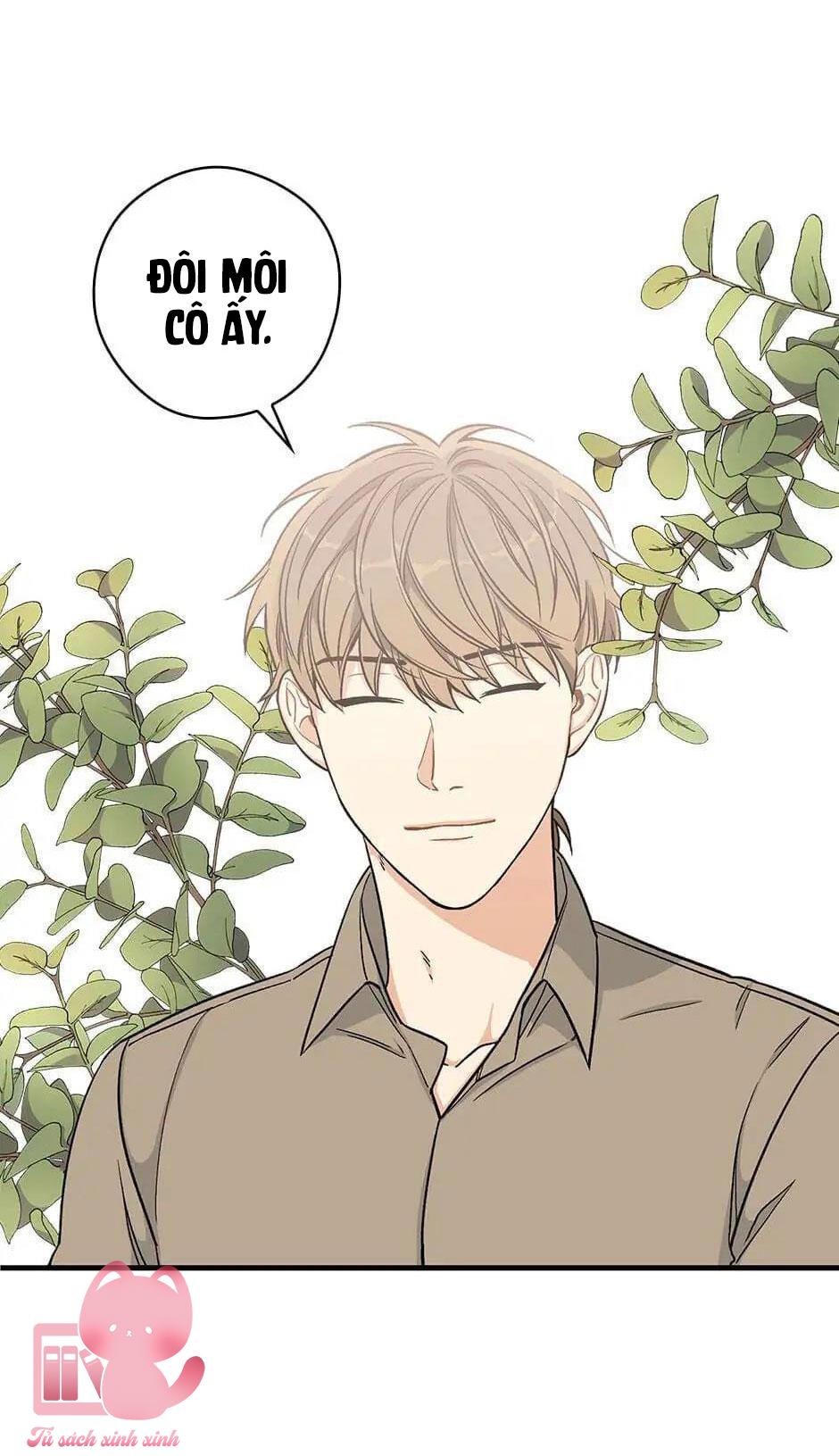 Ly Espresso Của Mùa Xuân Chapter 19 - Trang 4