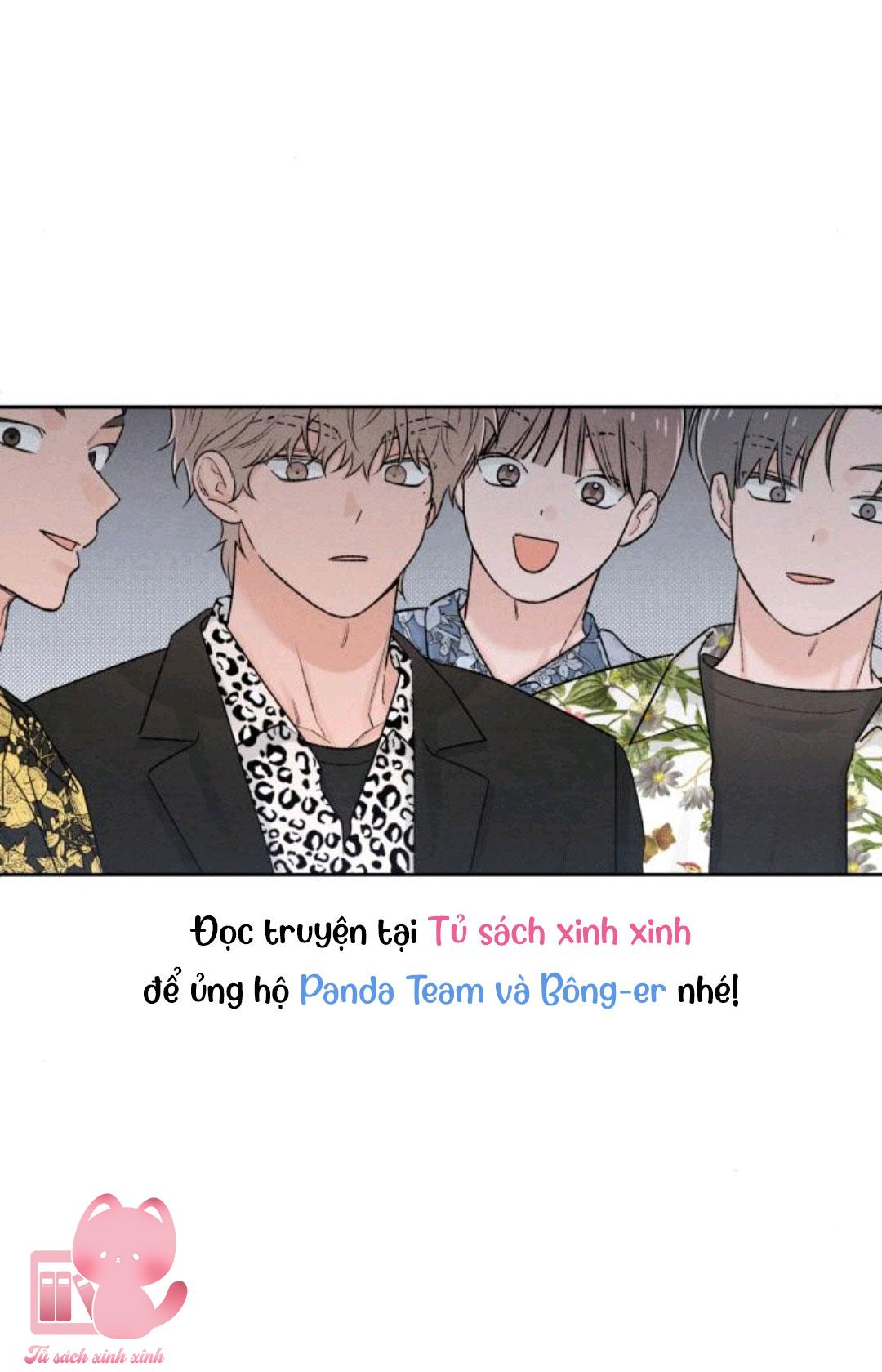 Bí Mật Thanh Xuân Chapter 61 - Trang 4