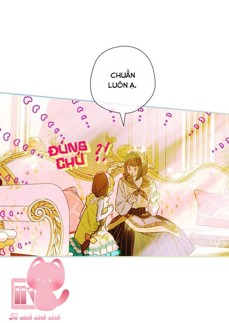 Khế Ước Hôn Nhân Của Mẹ Tôi Chapter 12 - Trang 4