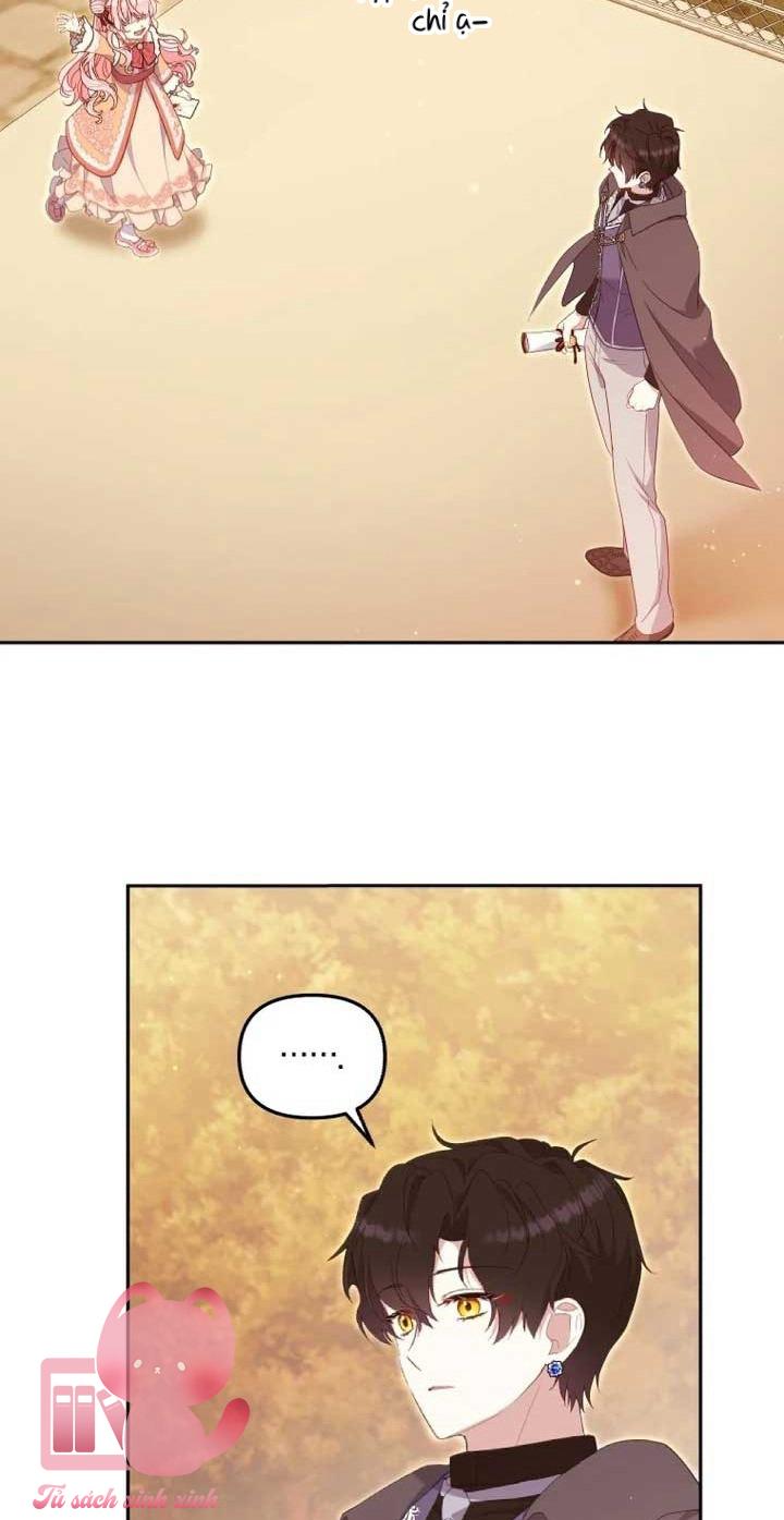 Tôi Được Nuôi Dưỡng Bởi Những Kẻ Phản Diện Chap 67 - Trang 3