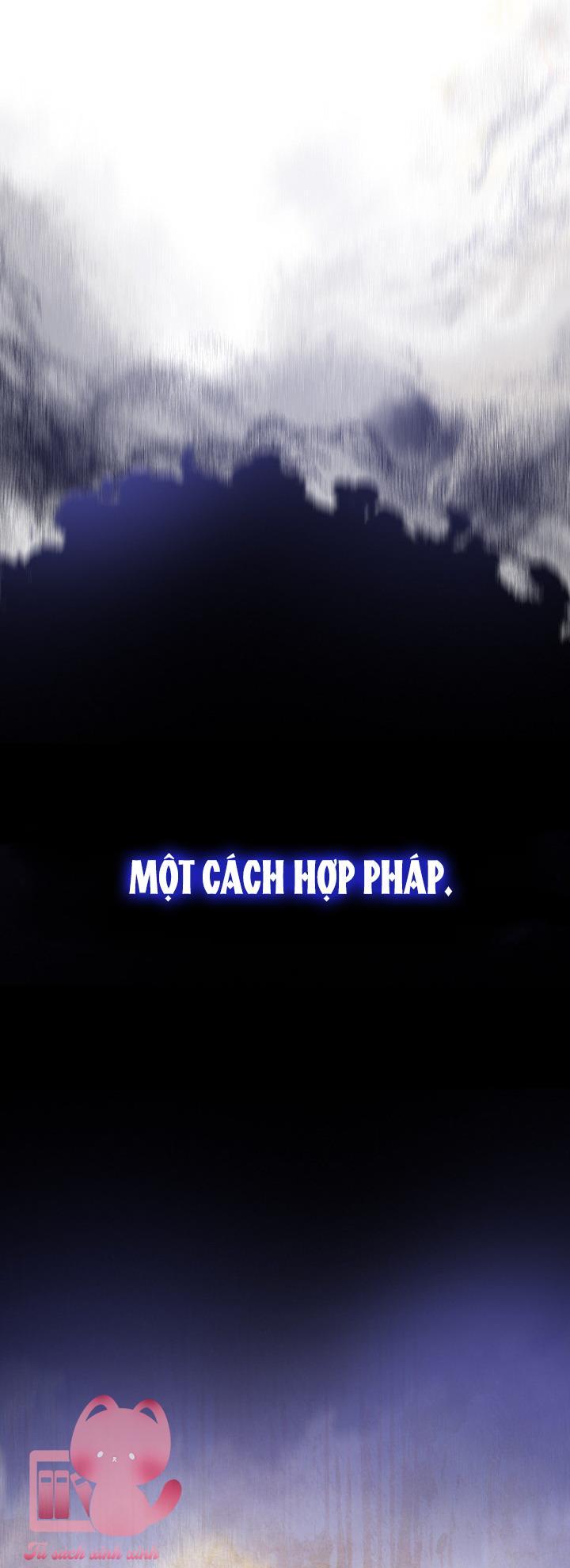 Khế Ước Hôn Nhân Của Mẹ Tôi Chapter 35 - Trang 4