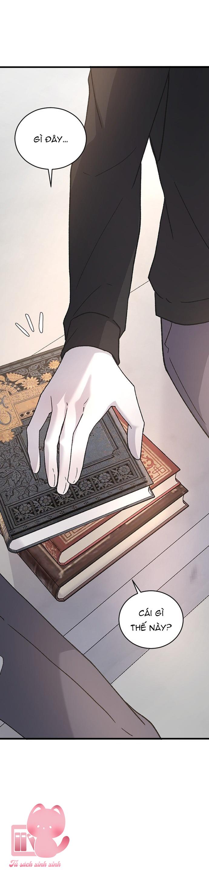 Ba Anh Trai Cực Phẩm Của Tôi Chap 81 - Next Chap 82