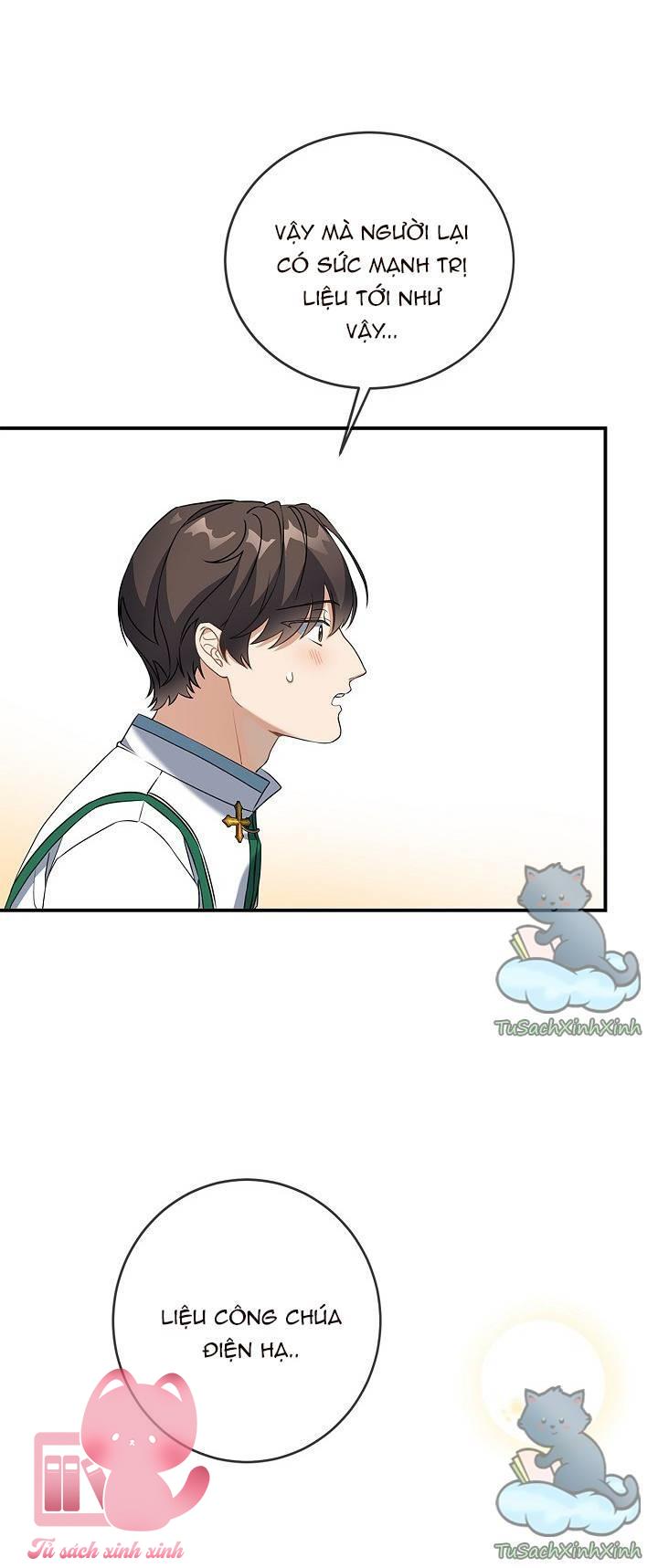 Hướng Về Ánh Dương Lần Nữa Chapter 24 - Trang 4