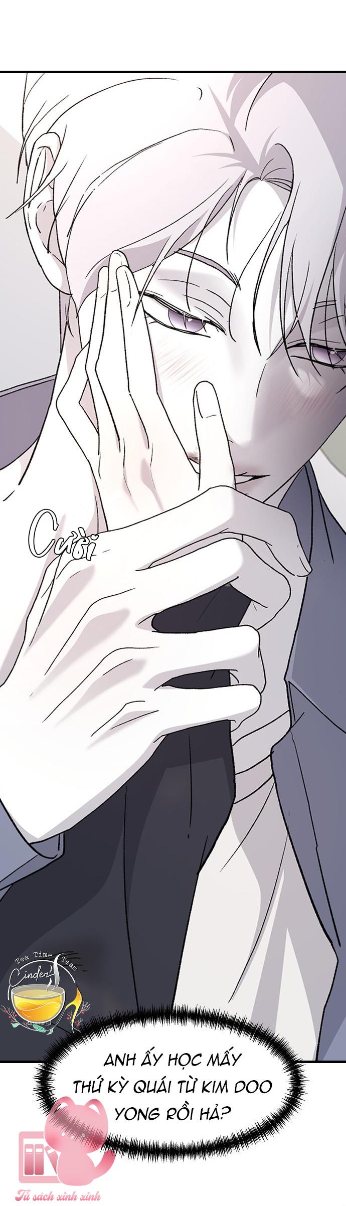 Ba Anh Trai Cực Phẩm Của Tôi Chap 95 - Trang 3