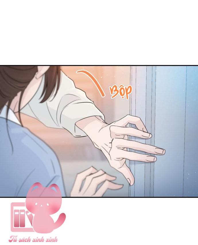 Lời Tỏ Tình Đi Lạc Chapter 62 - Trang 4