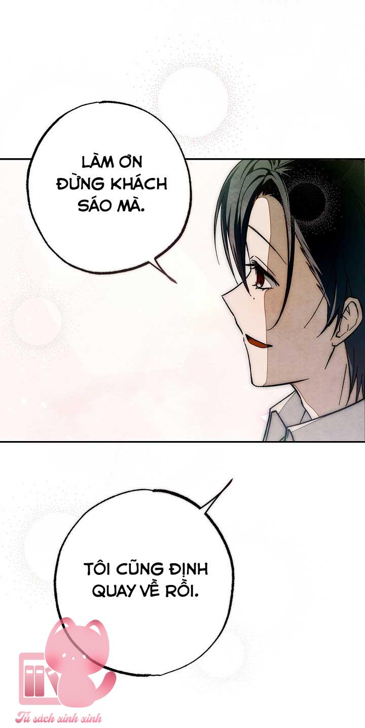 Chào Mừng Đến Với Dinh Thự Hoa Hồng Chap 13 - Trang 3