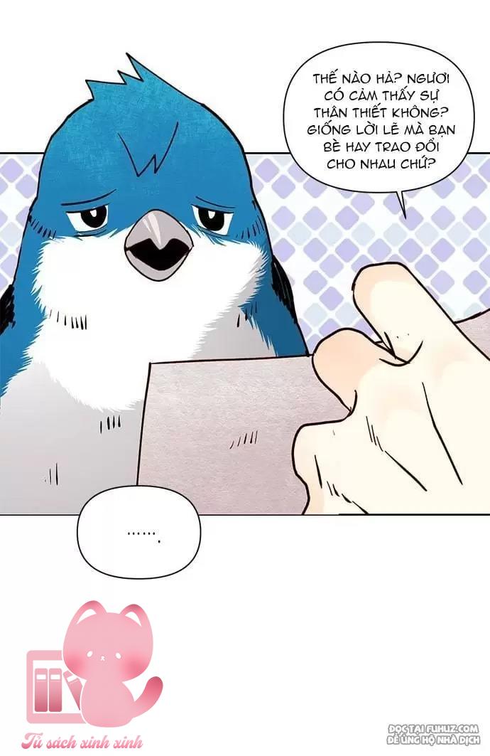 Hoàng Hậu Tái Hôn Chapter 55 - Trang 4