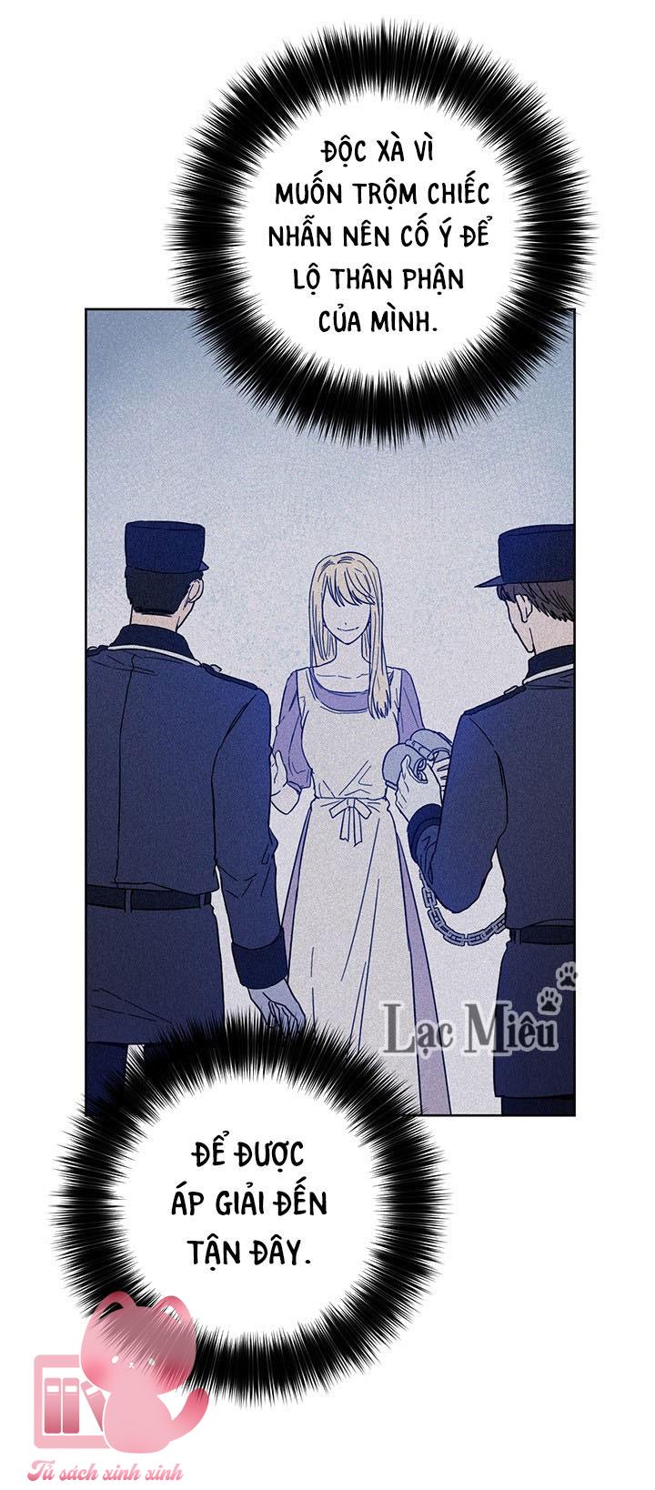 Cuộc Sống Mới Của Công Nương Chapter 3 - Next Chapter 3.5