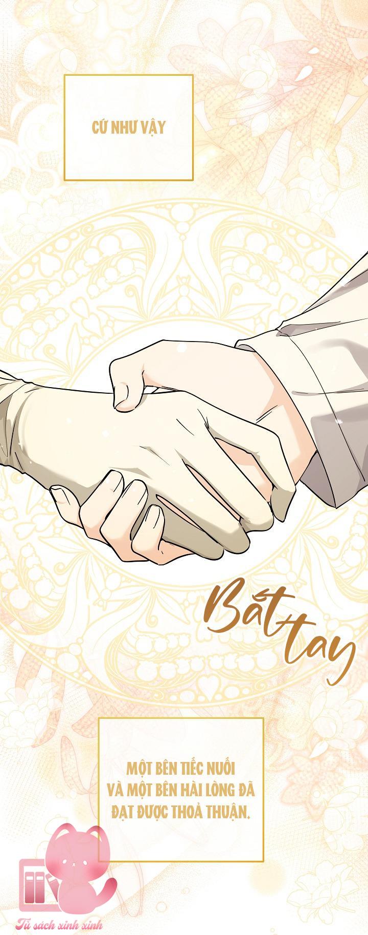 Hoàng Nữ Cosplay Nonfan Chapter 44 - Trang 4