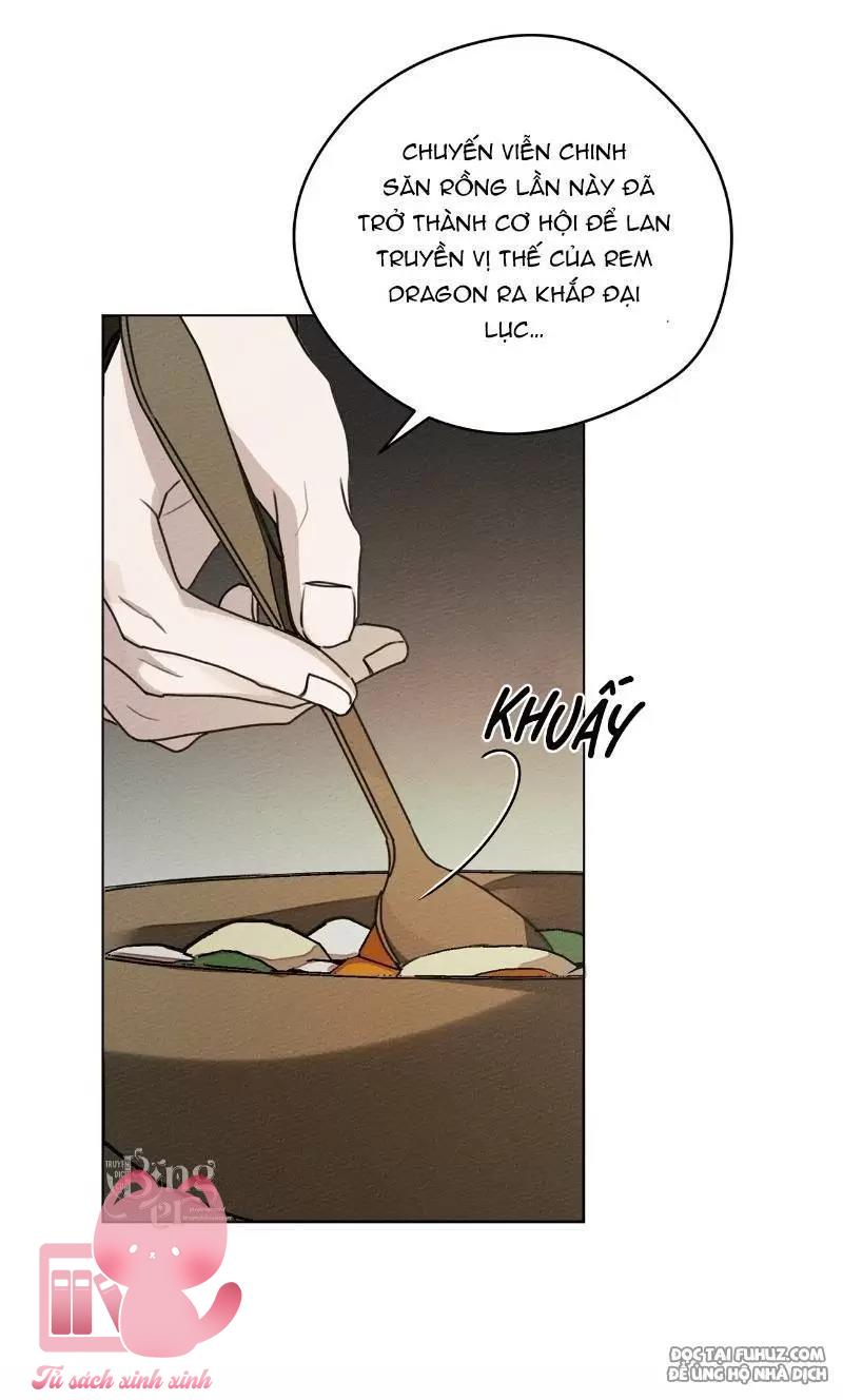 Dưới Tán Cây Sồi Chapter 29 - Trang 3