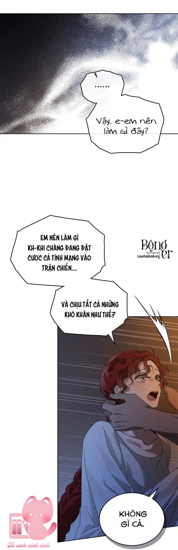 Dưới Tán Cây Sồi Chap 74 - Trang 2