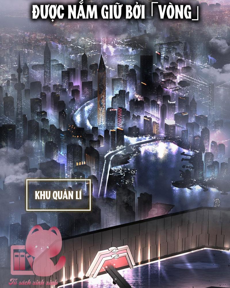 Ác Chi Hoàn Chapter 2 - Trang 4