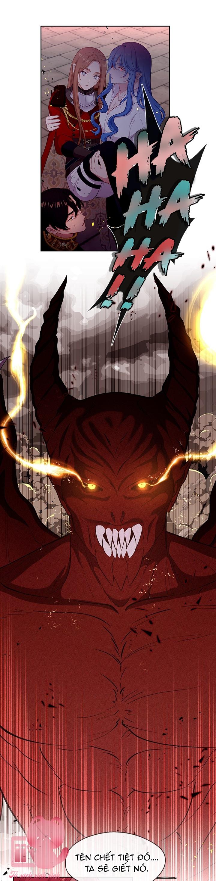 Hãy Coi Chừng Ác Nữ Chapter 86 - Trang 4