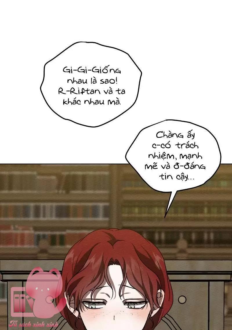 Dưới Tán Cây Sồi Chapter 18 - Trang 3