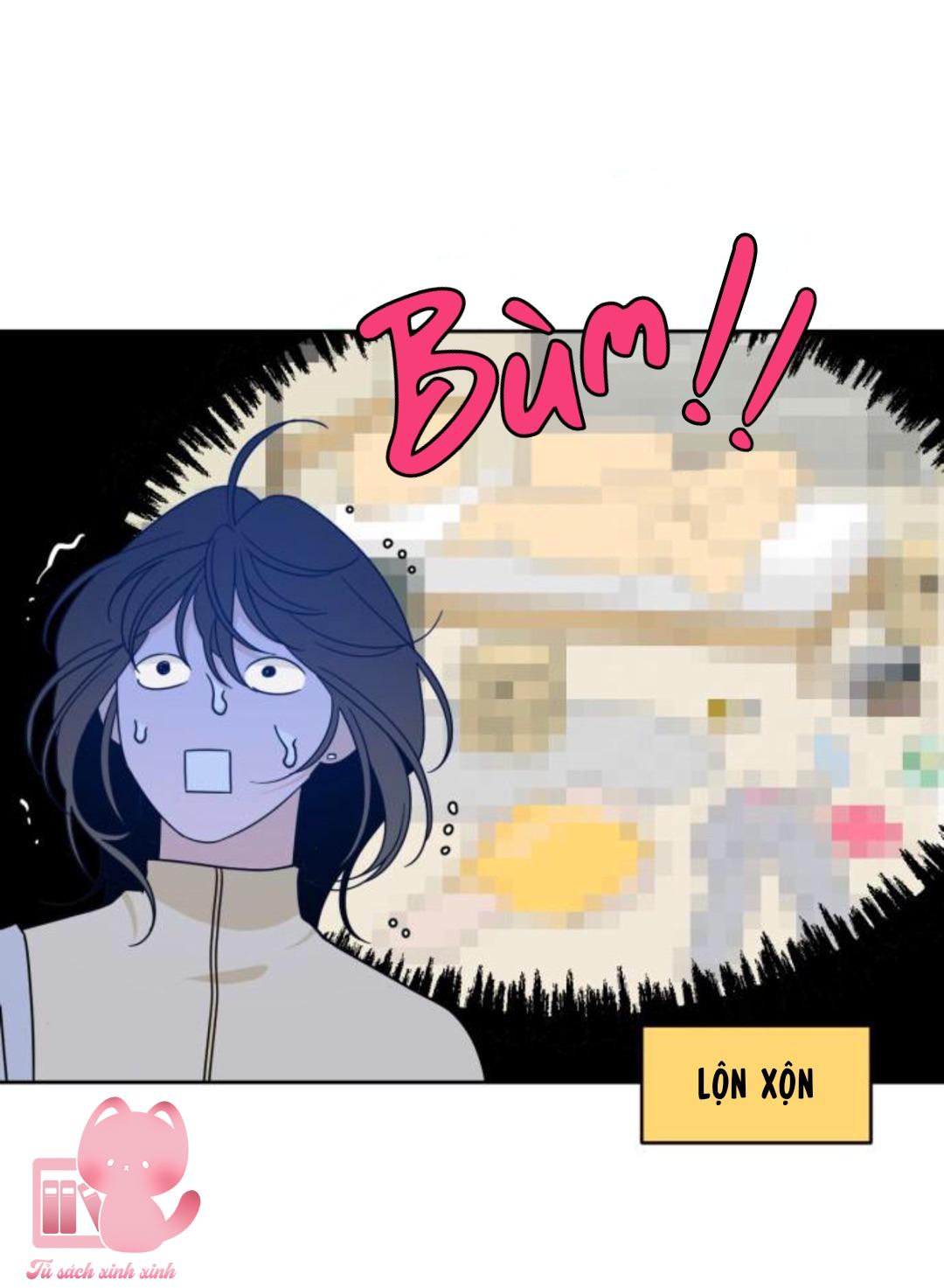 Vận May Không Ngờ Chapter 39 - Trang 4