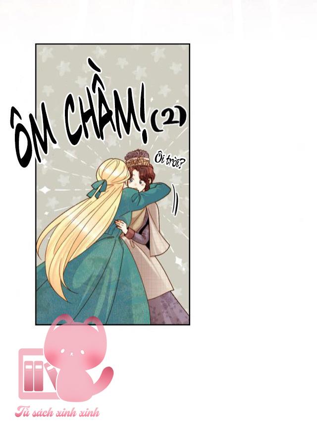 Hoàng Hậu Tái Hôn Chapter 104 - Trang 4