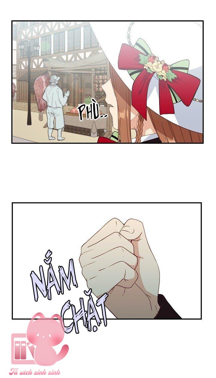 Hãy Coi Chừng Ác Nữ Chapter 14 - Trang 4