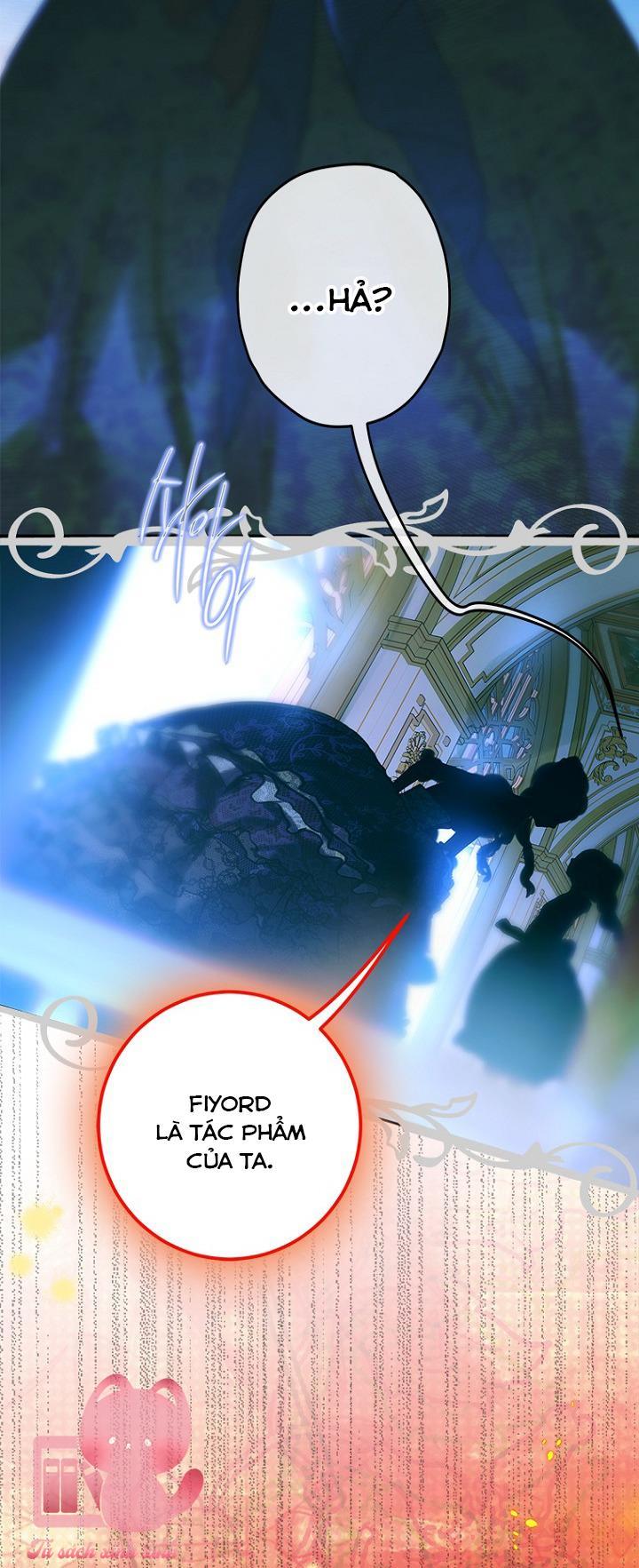 Khế Ước Hôn Nhân Của Mẹ Tôi Chap 86 - Trang 4