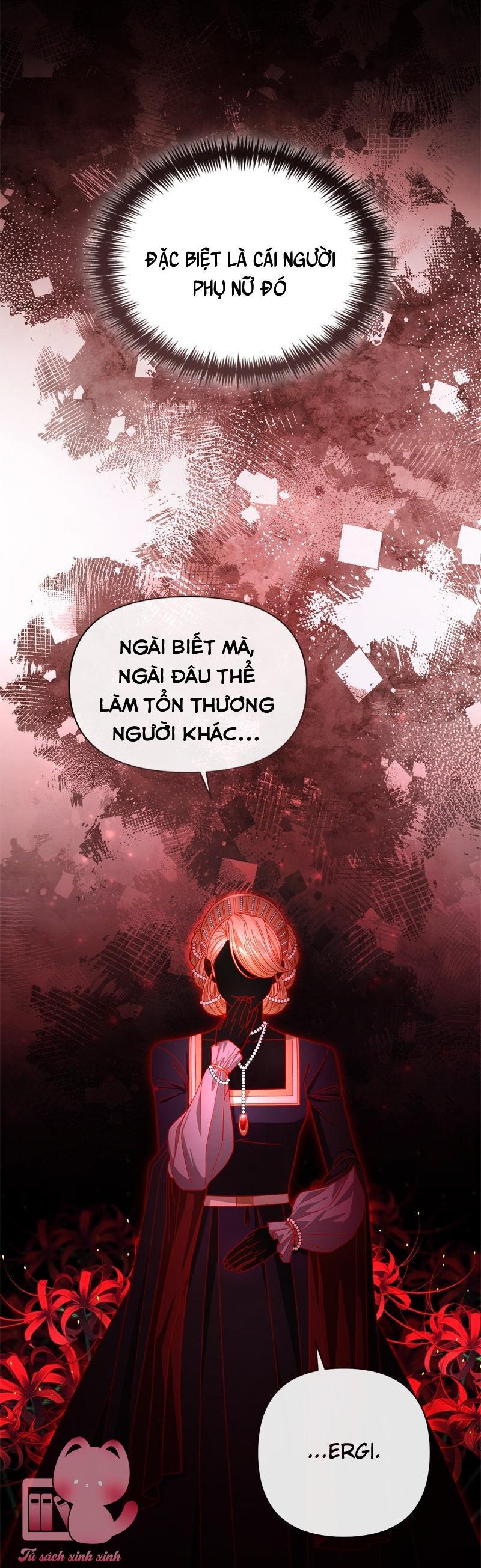Hoàng Hậu Tái Hôn Chap 210 - Trang 3
