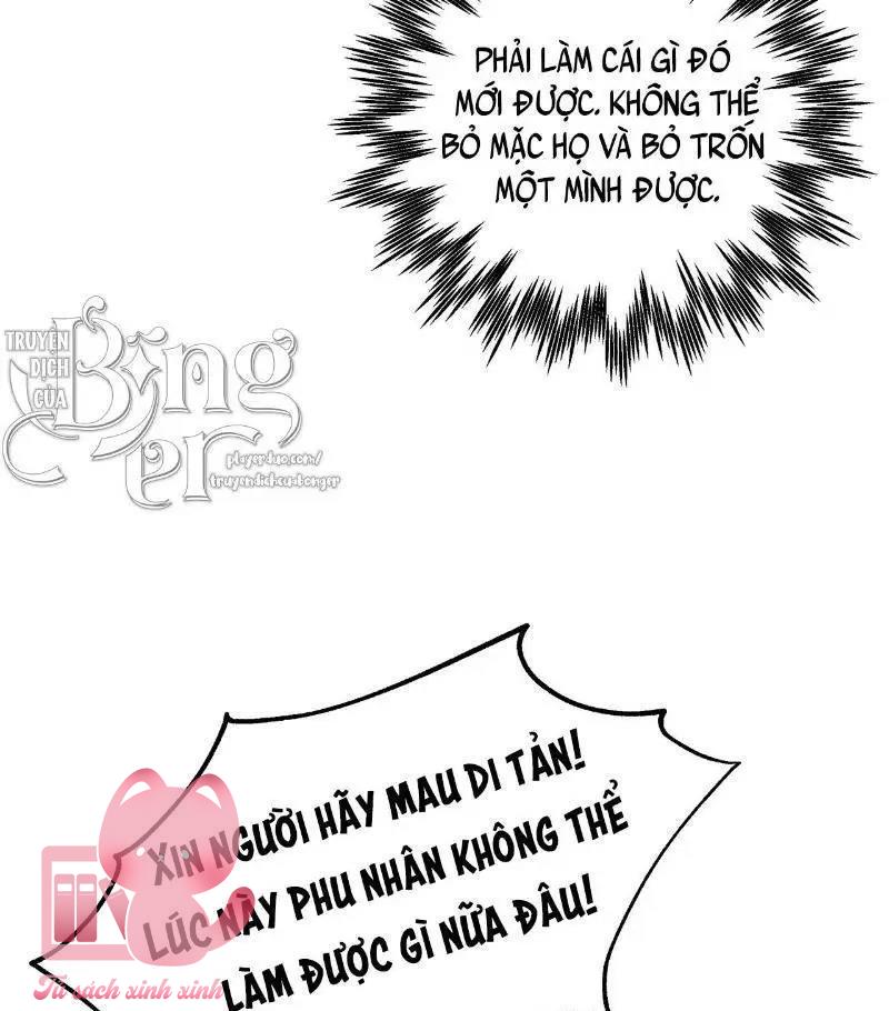 Dưới Tán Cây Sồi Chapter 25 - Trang 3