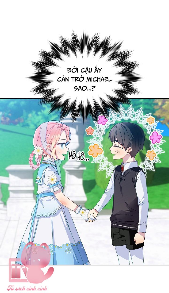 Quý Cô Thế Giới Ngầm Chap 22 - Trang 4