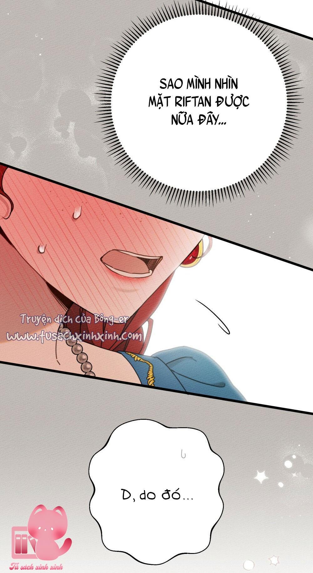 Dưới Tán Cây Sồi Chap 50 - Trang 2