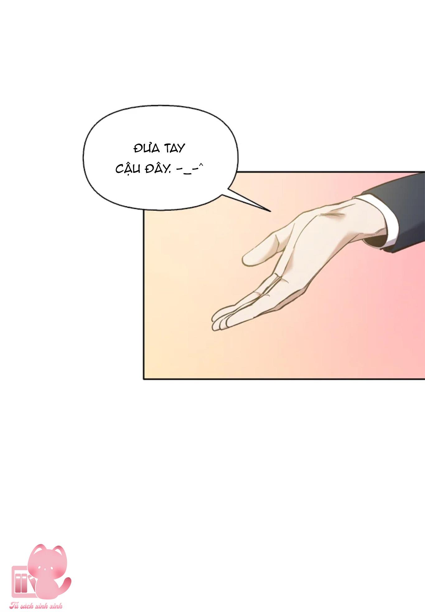 Thanh Xuân Của Chúng Ta Chap 52 - Trang 4