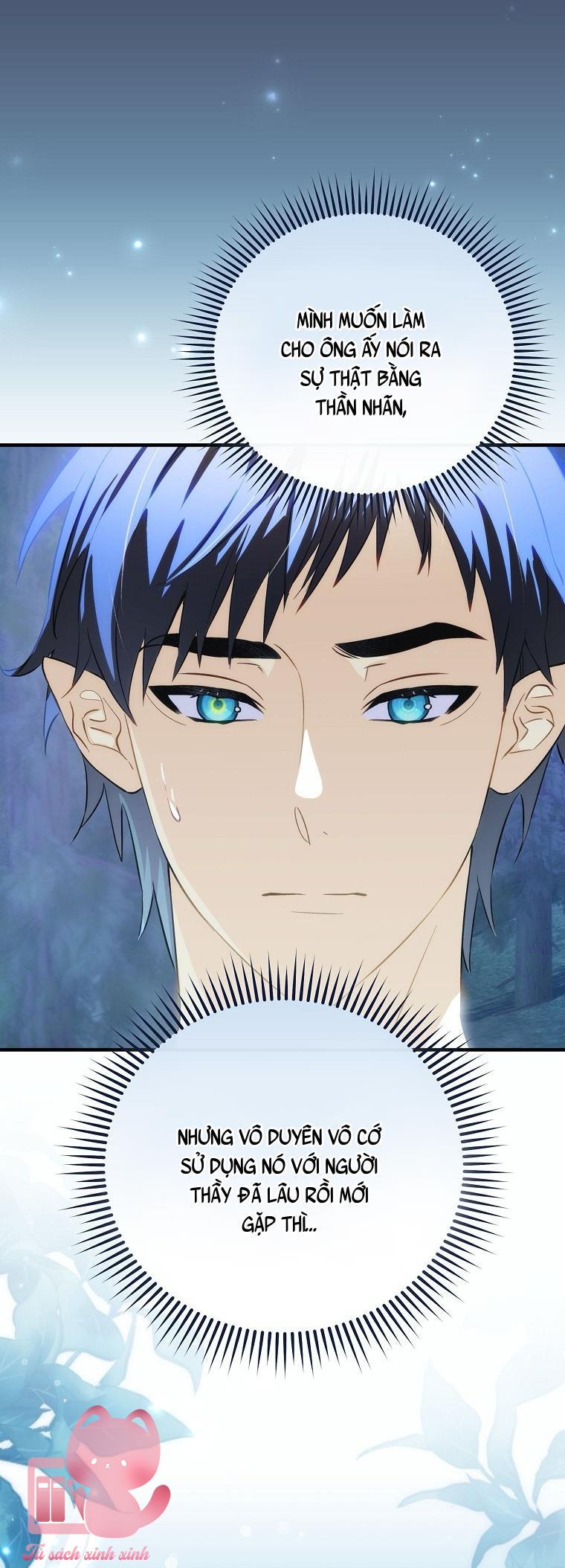 Đứa Nhỏ Không Phải Là Con Anh Chap 85 - Trang 2